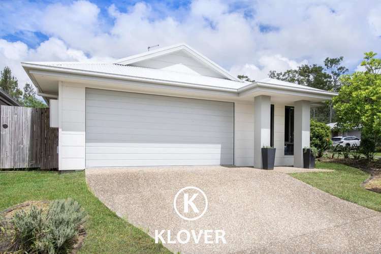 Main view of Homely house listing, 28 Opal Lane, Pimpama QLD 4209