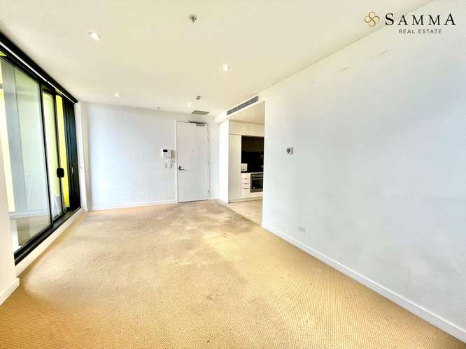 Third view of Homely apartment listing, 2620/551 Swanston Street, Carlton VIC 3053
