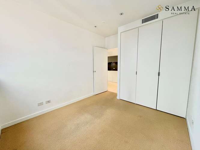 Fifth view of Homely apartment listing, 2620/551 Swanston Street, Carlton VIC 3053