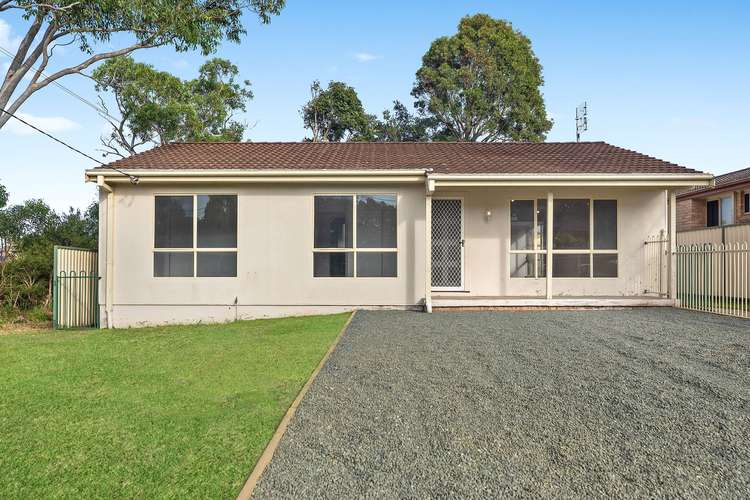 Main view of Homely house listing, 94 Wandewoi Avenue, San Remo NSW 2262