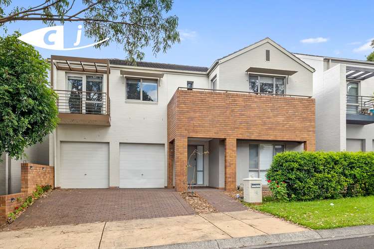 Main view of Homely house listing, 16 Thompson Ave, Newington NSW 2127