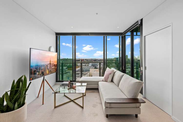 Main view of Homely apartment listing, 1816/303 Botany Road, Zetland NSW 2017
