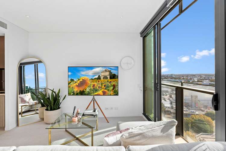 Third view of Homely apartment listing, 1816/303 Botany Road, Zetland NSW 2017
