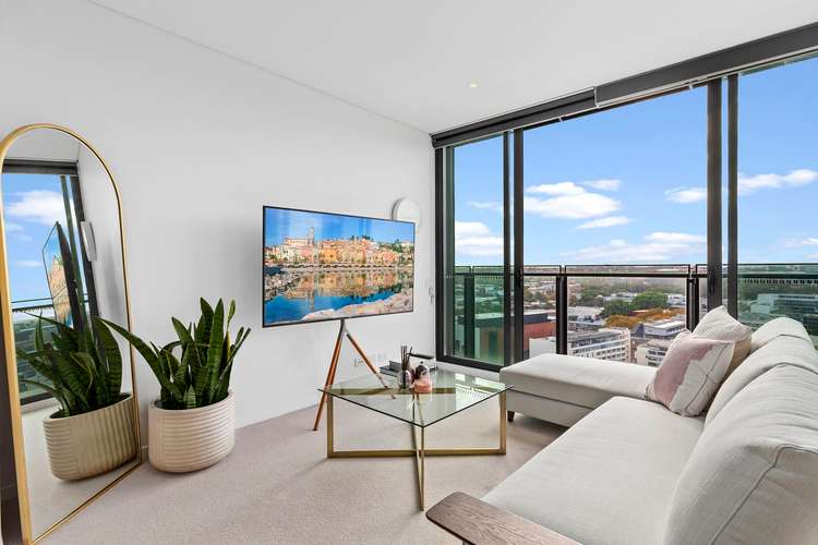 Fourth view of Homely apartment listing, 1816/303 Botany Road, Zetland NSW 2017