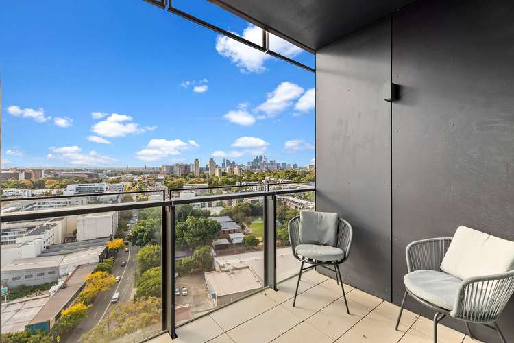 Sixth view of Homely apartment listing, 1816/303 Botany Road, Zetland NSW 2017