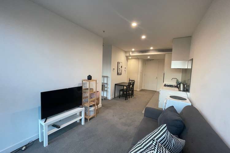 Main view of Homely apartment listing, 2704/105 Clarendon Street, Southbank VIC 3006
