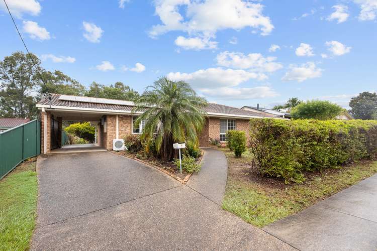Main view of Homely house listing, 4 Ethion Drive, Regents Park QLD 4118