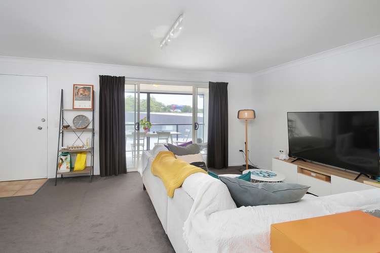 Second view of Homely unit listing, 14/35 Beeston Street, Teneriffe QLD 4005