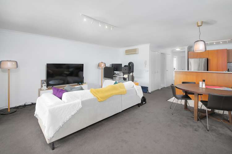 Third view of Homely unit listing, 14/35 Beeston Street, Teneriffe QLD 4005