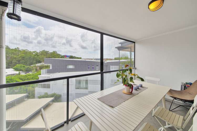 Fifth view of Homely unit listing, 14/35 Beeston Street, Teneriffe QLD 4005