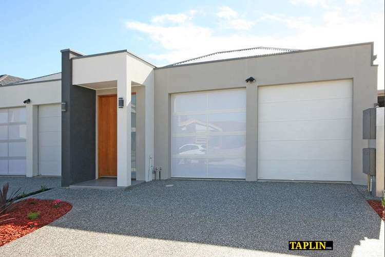 Main view of Homely house listing, 34A Russ Avenue, Seaton SA 5023