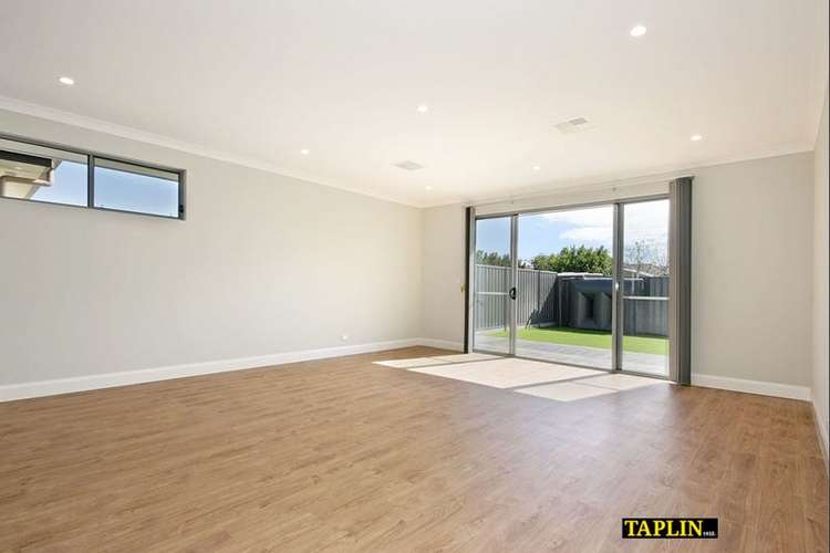 Second view of Homely house listing, 34A Russ Avenue, Seaton SA 5023