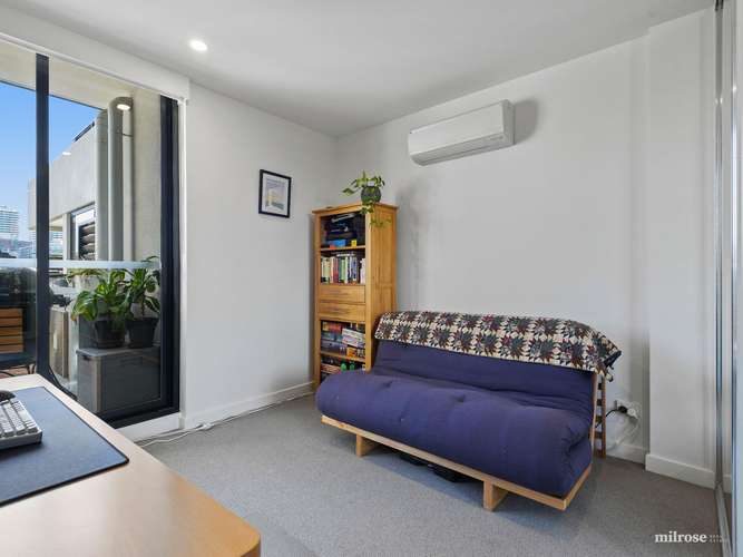 Third view of Homely apartment listing, 304/12 Napier Street, Footscray VIC 3011
