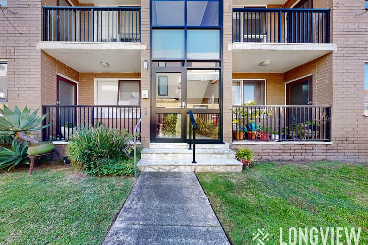 8/540 Glenhuntly Road, Elsternwick VIC 3185