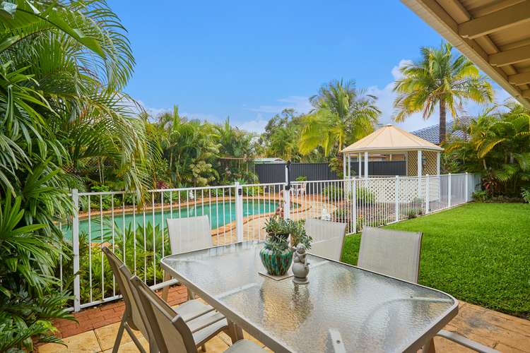 Main view of Homely house listing, 46 Camberwell Circuit, Robina QLD 4226