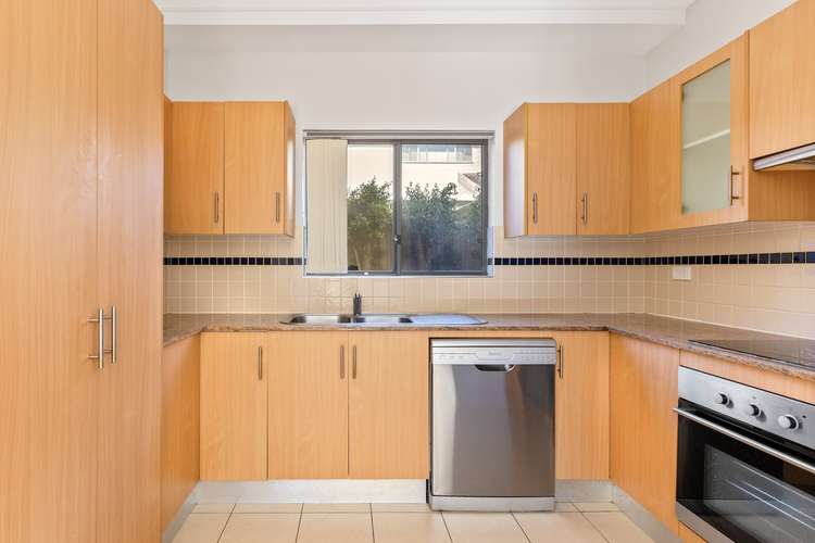 Main view of Homely unit listing, 3/28 Oakland Avenue, The Entrance NSW 2261