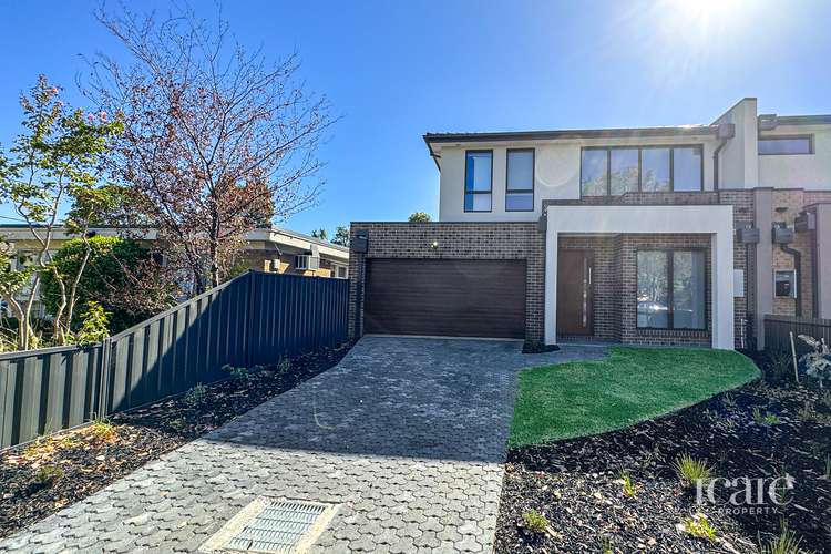 Main view of Homely house listing, 11A Wilga Court, Wantirna South VIC 3152