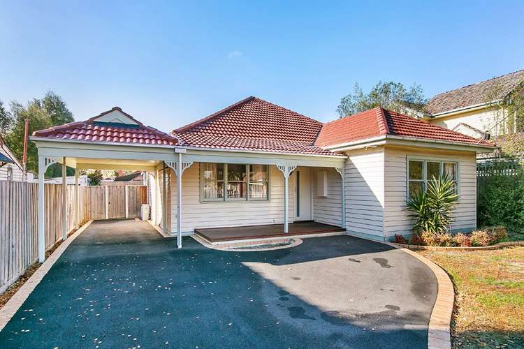 Main view of Homely house listing, 24 Best Street, Oakleigh VIC 3166
