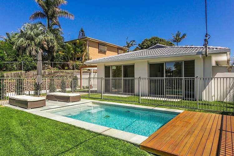 Main view of Homely house listing, 8 Ruskin Street, Byron Bay NSW 2481