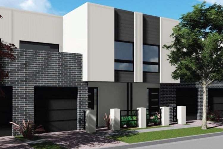 Main view of Homely townhouse listing, 26 Arnold Street, Royal Park SA 5014