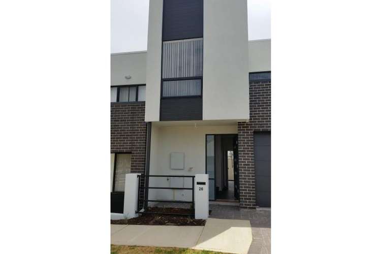 Second view of Homely townhouse listing, 26 Arnold Street, Royal Park SA 5014