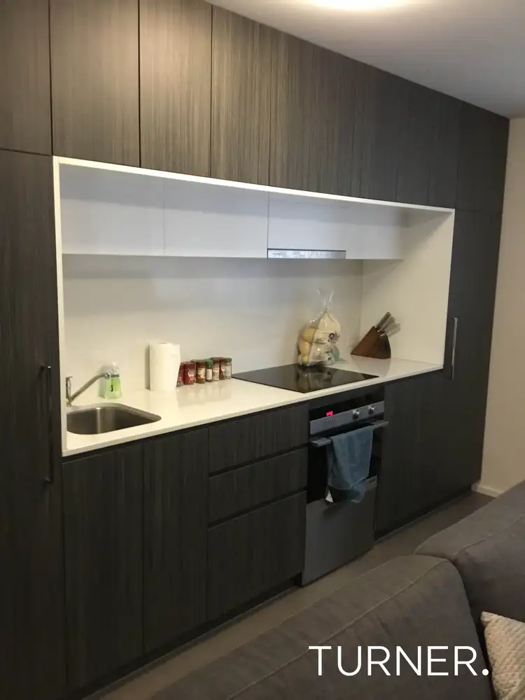 Second view of Homely apartment listing, 7.2/242 Flinders St, Adelaide SA 5000