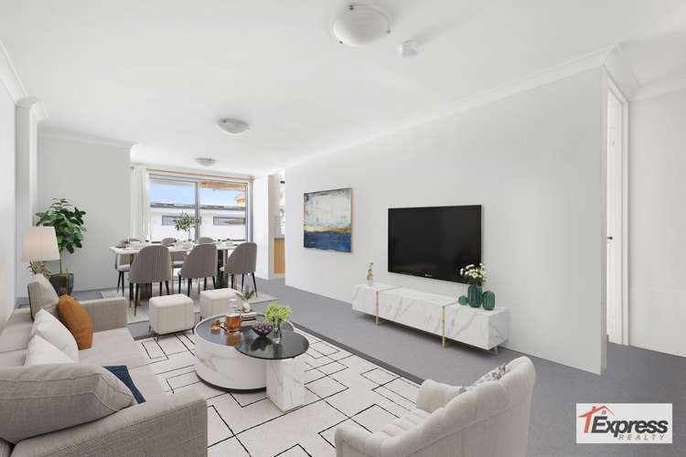 Main view of Homely apartment listing, 12/315 Bondi Road, Bondi NSW 2026
