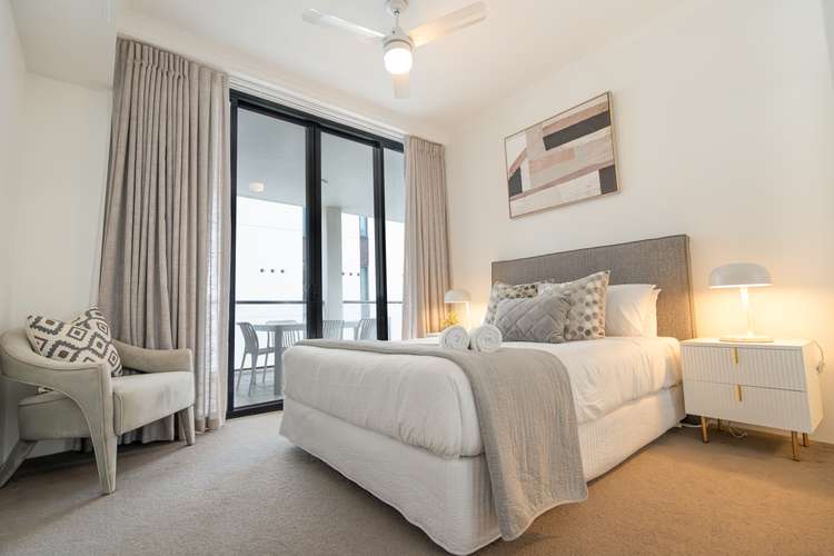 Main view of Homely apartment listing, 2803/79 Albert Street, Brisbane City QLD 4000