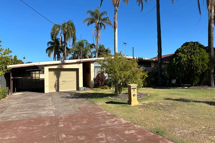 Main view of Homely house listing, 11 Rhodes Street, Morley WA 6062