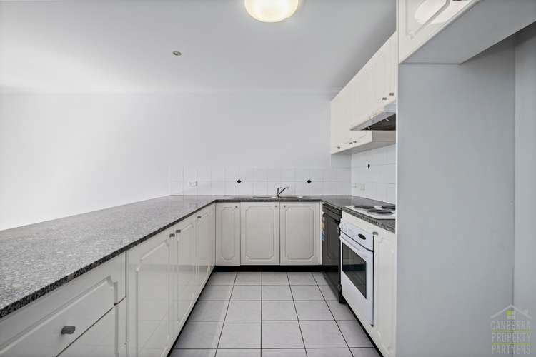 Main view of Homely apartment listing, 24/38 Watson Street, Turner ACT 2612
