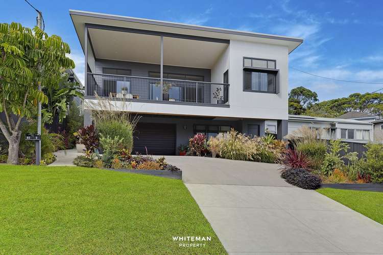 Main view of Homely house listing, 5 Lowanna Ave, Forresters Beach NSW 2260