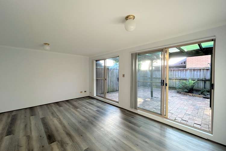 Main view of Homely townhouse listing, 23/22-24 Wassell Street, Matraville NSW 2036