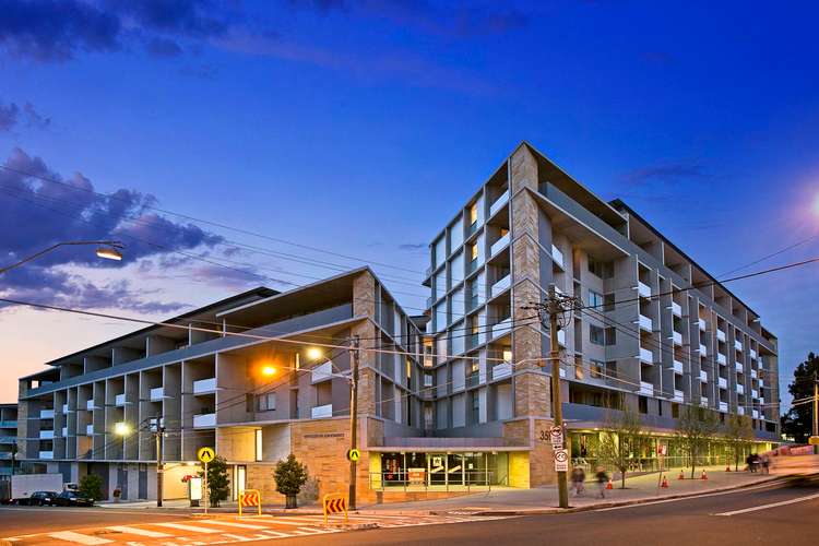 Main view of Homely apartment listing, C304/359 Illawarra Road, Marrickville NSW 2204