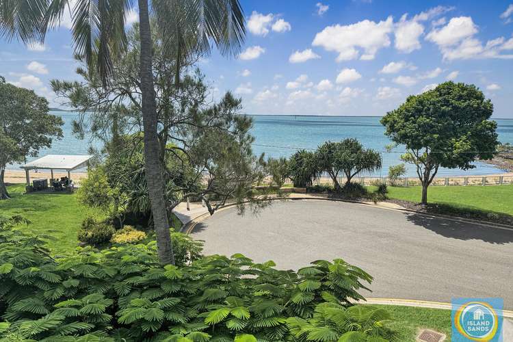 Main view of Homely unit listing, 6/5 Sutton Street, Barney Point QLD 4680