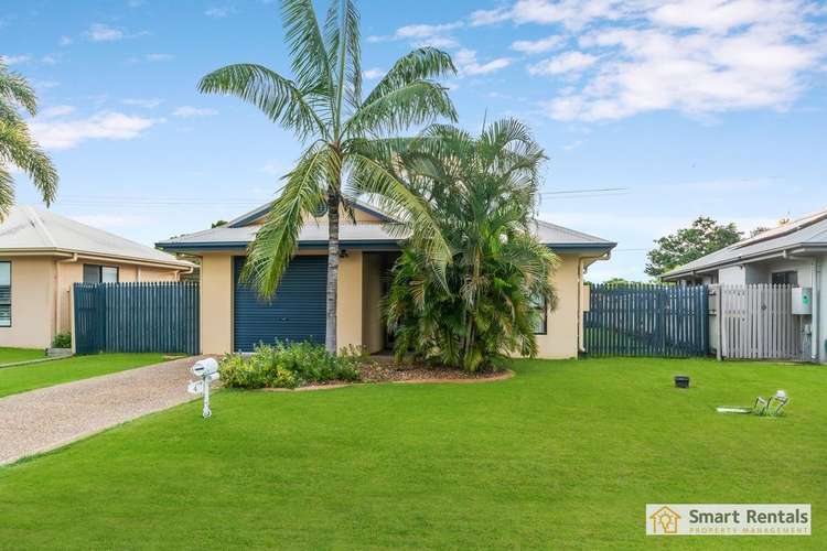 Main view of Homely house listing, 4 Tern Court, Condon QLD 4815