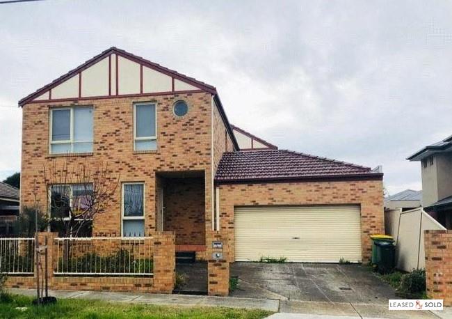 Main view of Homely house listing, 1/129 Flinders Street, Thornbury VIC 3071