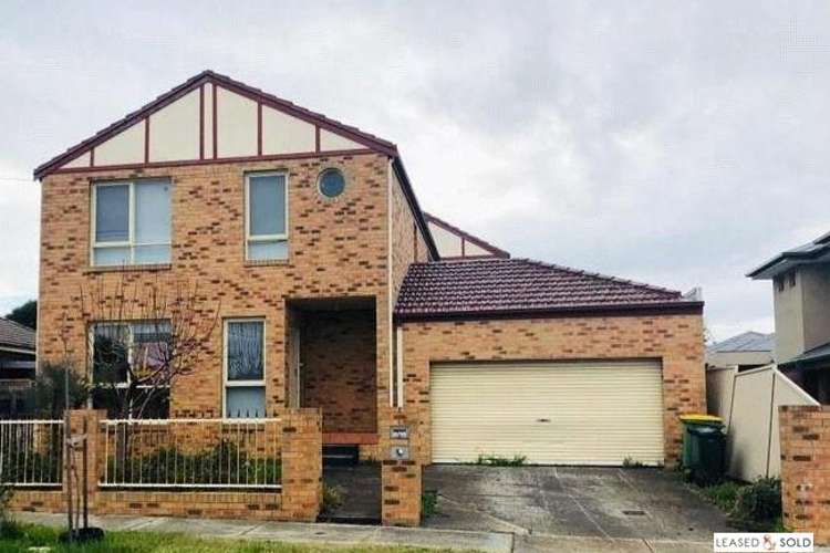 Main view of Homely house listing, 1/129 Flinders Street, Thornbury VIC 3071