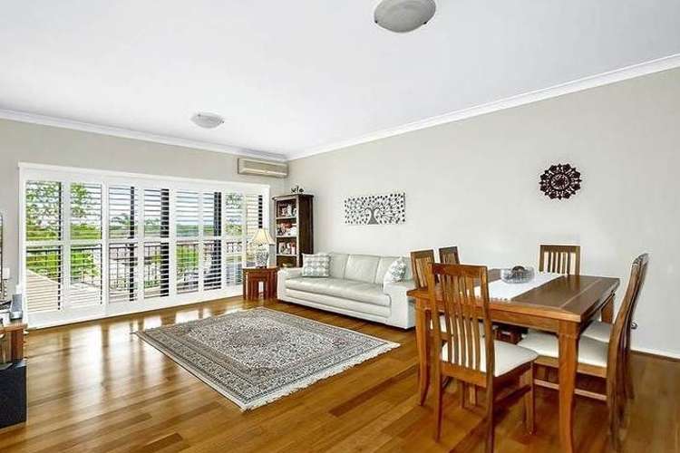 Main view of Homely apartment listing, 29/23A George Street, North Strathfield NSW 2137