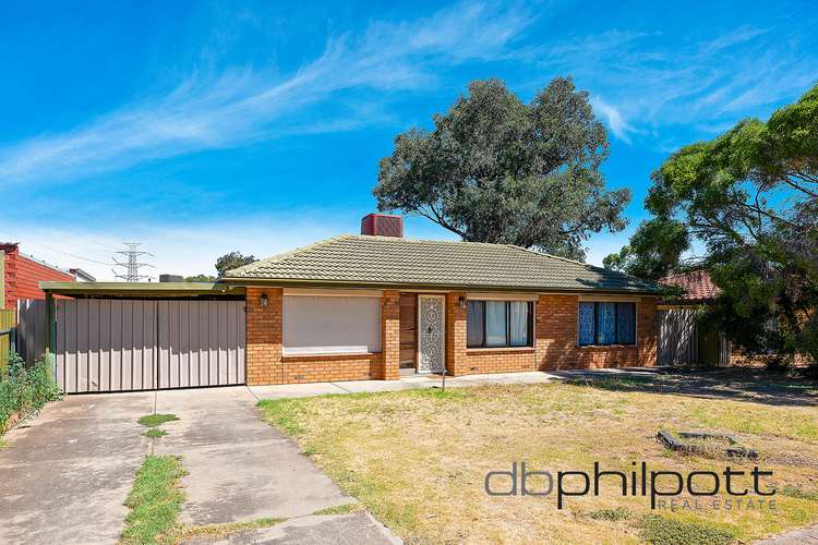 Second view of Homely house listing, 19 Jamison St, Parafield Gardens SA 5107