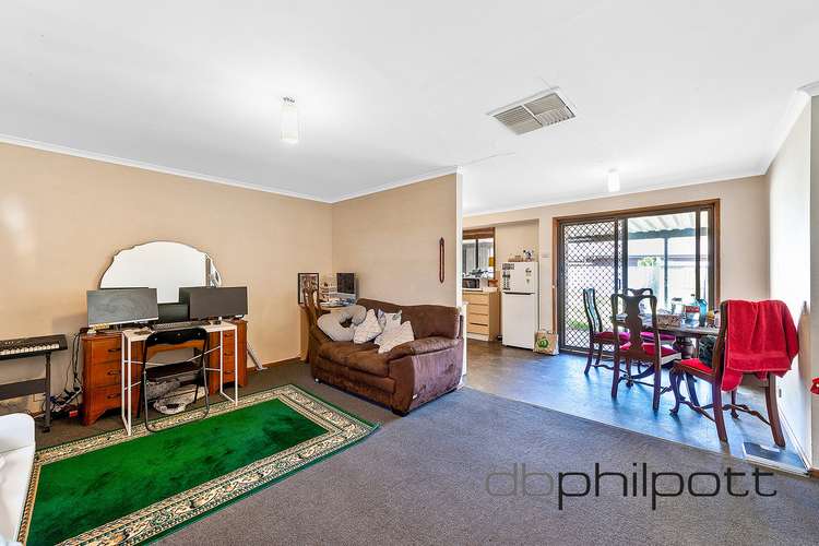Fourth view of Homely house listing, 19 Jamison St, Parafield Gardens SA 5107