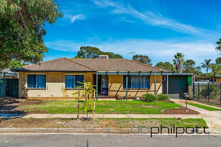 Main view of Homely house listing, 6 Ludwig St, Paralowie SA 5108
