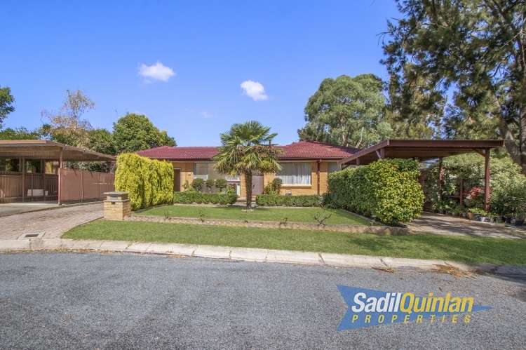 11 Clambe Place, Charnwood ACT 2615