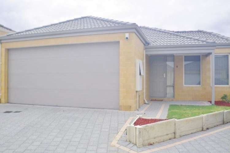 Main view of Homely villa listing, 4/4 Hopkinson Way, Wilson WA 6107