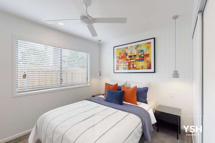 Main view of Homely unit listing, 1/13 Hawthorne Street, Woolloongabba QLD 4102