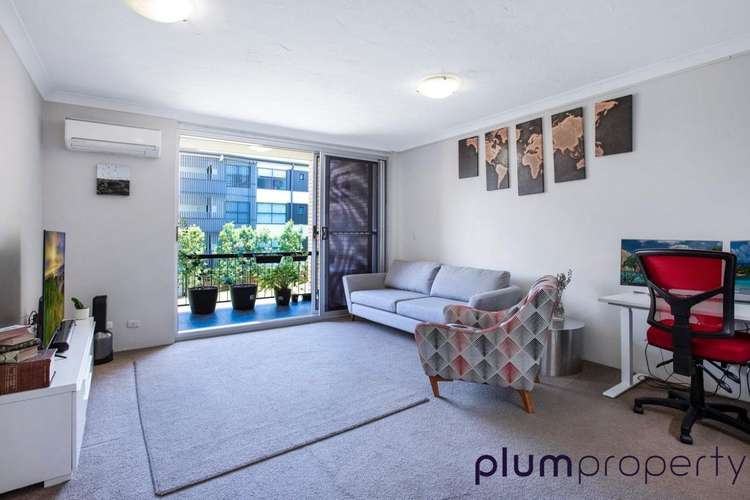 Main view of Homely unit listing, 2/52 Sisley Street St, St Lucia QLD 4067
