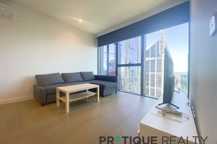 Main view of Homely apartment listing, 5702/228 Latrobe Street, Melbourne VIC 3000