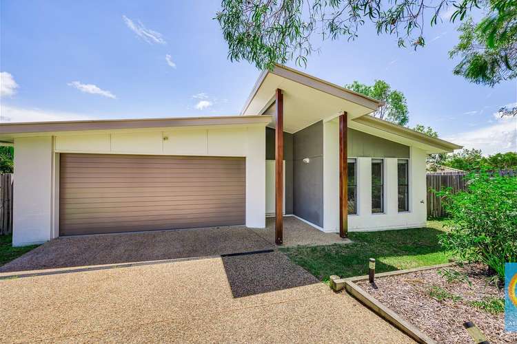 6 Peter Corones Drive, Kirkwood QLD 4680