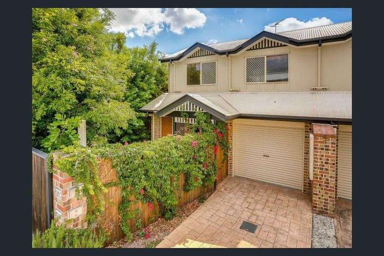 Main view of Homely unit listing, 4/28 Jenner Street, Nundah QLD 4012