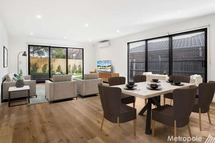 Main view of Homely townhouse listing, 12A Mortimore Street, Bentleigh VIC 3204