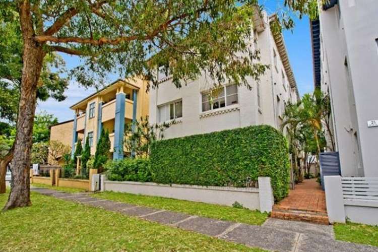 Main view of Homely apartment listing, 10/23 Blair Street, Bondi Beach NSW 2026